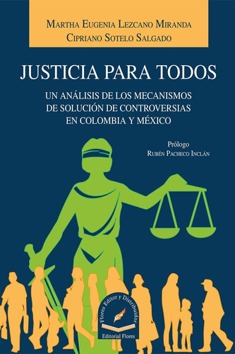 Justicia Para Todos