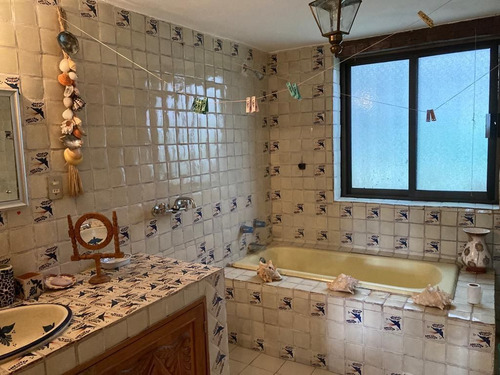 Dos Casas En Venta En Ajusco Tlalpan