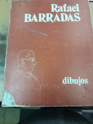 Rafael Barradas Dibujos Banco Pan De Azucar