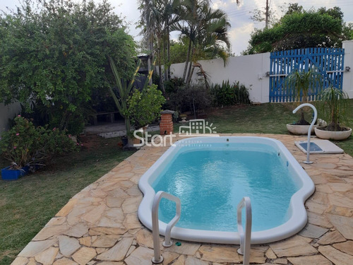 Imagem 23 de 23 de Casa À Venda Em Loteamento Caminhos De São Conrado (sousas) - Ca004874