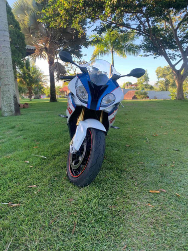 Bmw S1000rr