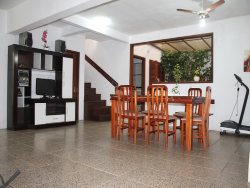 Imagem 26 de 30 de Casa - Ca00220 - 69960993
