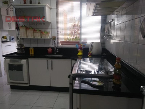 Imagem 10 de 15 de Ref.: 3432 - Apartamento Em Jundiaí Para Venda - V3432