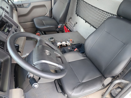 Vw 31330 Ano 2017 Equipado Com Rollon Rolloof Grimaldi