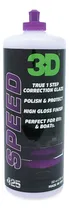 Comprar 3d Speed | 3d Speed Eliminador De Arañazos Y Remolino 32oz