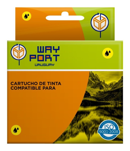 Cartuchos Comp (pack 4 Colores) 950xl + 951xl Officejet Pro 