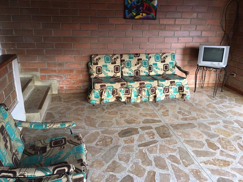 Imagen 16 de 27 de Alquiler De Finca De Recreo Por Fines De Semana En Copacabana