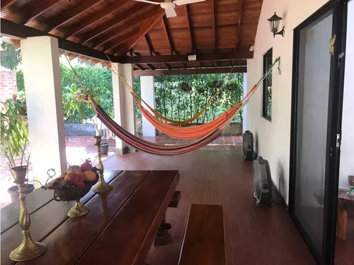 Vendo Casa Campestre Sopetran Antioquia