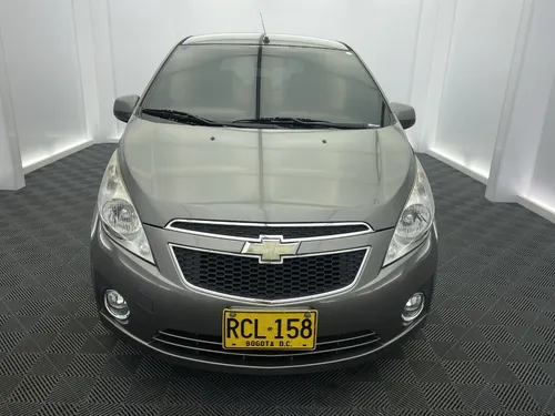 Chevrolet Spark 1.2 Gt M300