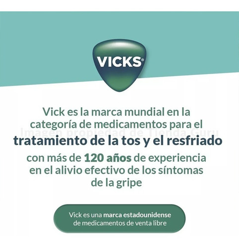 Imagen 9 de 10 de Humidificador Vick Vapor Frío Proyector Dulces Sueños Vul575