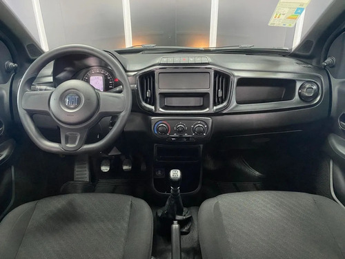 Imagen 16 de 25 de Fiat Strada Pro Plan 2022 Retira Por Fabrica Endurance L