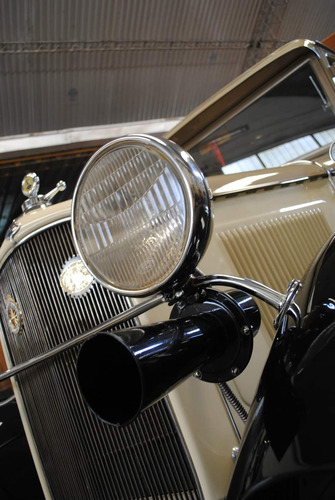 Ford Camión 1932 Restaurado A Nuevo