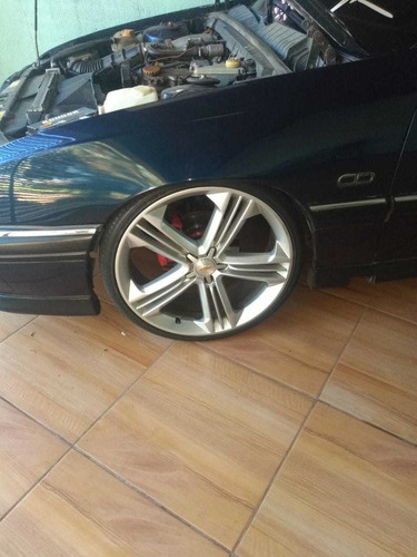 Chevrolet Omega