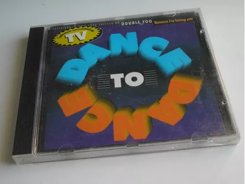 the best of dance 96. 44 seriously big dance hi - Comprar CD de música de  outros estilos no todocoleccion