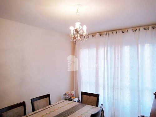 Imagem 5 de 15 de Apartamento 02 Quartos No Rebouças, Curitiba - Ap2990