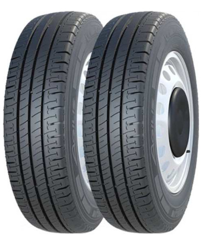 Pneu 215/70r15c 109/107s Michelin Agilis 3