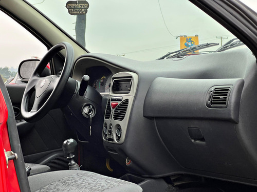 Fiat Palio 1.0 Fire Economy Flex 5p