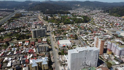 Imagen 9 de 9 de Edificio Centro Collao