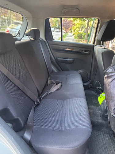 Suzuki Swift 1.5 Gl Manual