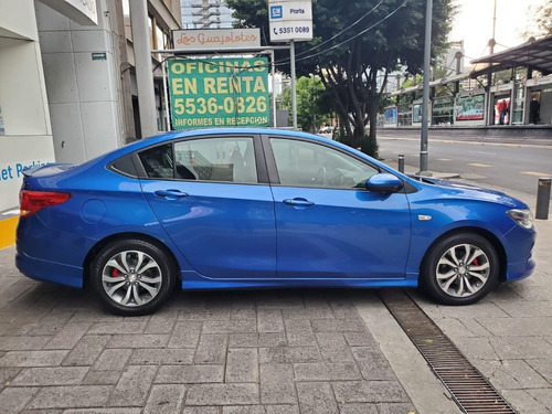Imagen 6 de 15 de Cavalier Premier 2018 Automatico (5435)