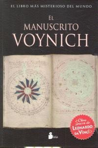 Libro Manuscrito Voynich,el