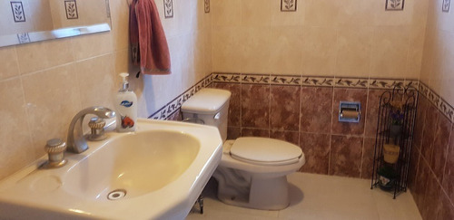 Imagen 9 de 28 de Casa En Venta En Villa Jardín Lerdo Dgo. - (2)