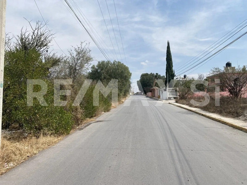 Itfv Terreno Industrial Venta Atotonilco De Tula Hidalgo