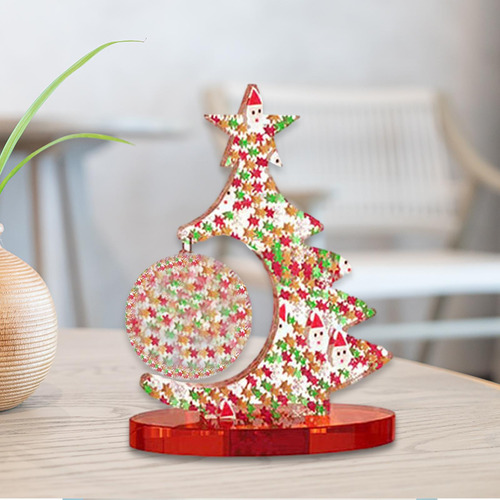 Molde Para Marco De Fotos, Decoración, Árbol De Navidad