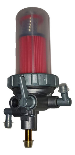 Conjunto De Filtro De Substituição Direta, Acessórios