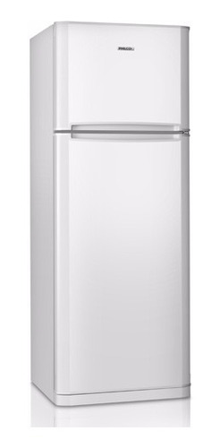 Heladera Philco Phct 290b Blanca Freezer 285 Lts Clase A