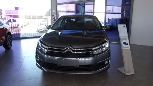 Citroen C4 Lounge Hdi