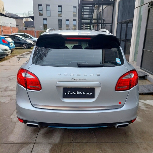 Imagen 7 de 16 de Porsche Cayenne 2014 3.6 300cv (958)