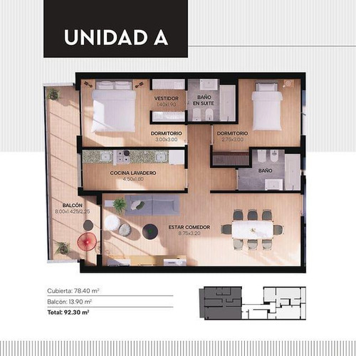 Venta Local A Estrenar En Villa Santa Rita