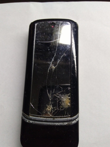 Celular Motorola K 1 Para Retirada De Peças Os 002