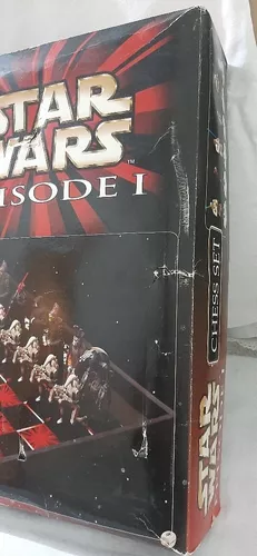 Xadrez Star Wars  MercadoLivre 📦