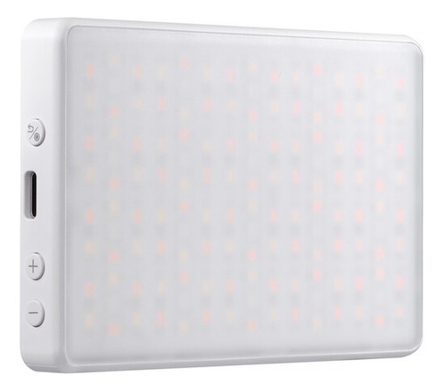 Iluminador Led Godox Ma5r 5000 Rgb E Powerbank - 6 Cores