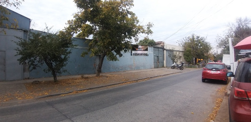 Terreno Comercial  Av. Carlos Valdovinos E Isabel Riquelme