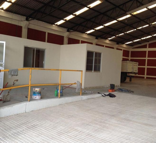 Imagen 14 de 14 de Bodega Melchor Ocampo