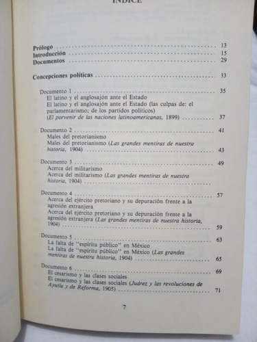Francisco Bulnes (04a1) (Usado)