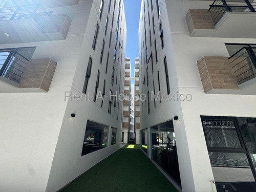 Departamento En Venta En Ampliación Del Gas Azcapotzalco Gis 25-1497