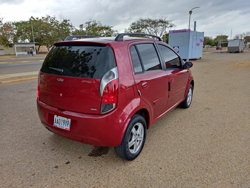 Imagen 7 de 12 de Chery Arauca 1.3 L