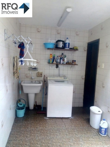 Imagem 4 de 12 de Sobrado 2 Dormitórios No Tatuapé - Vila Gomes Cardim. - Cv00003 - 68987379