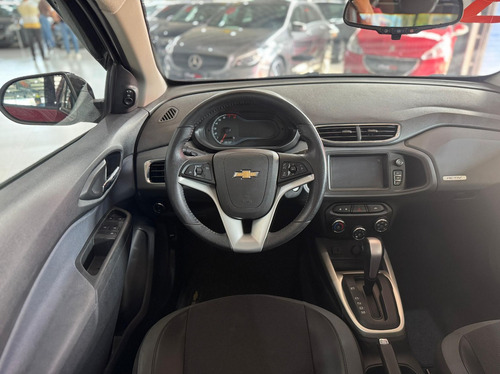 Chevrolet Onix 1.4 MPFI ACTIV 8V