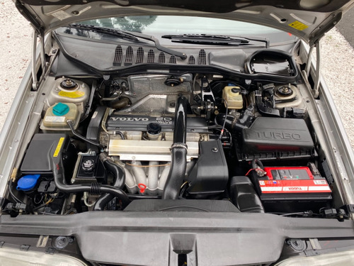 850 Turbo 1994 - Unico Dono -