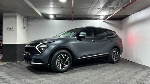 Kia Sportage 2.0 Ex 6At Gsl