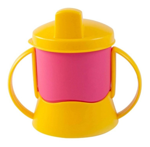 Vaso Entrenador Nina Tupperware Mercado Libre Vaso Entrenador Nina Tupperware Mercado Libre