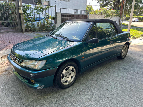 Peugeot 306 2.0