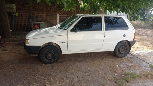 Fiat Uno 1.3 S Mpi