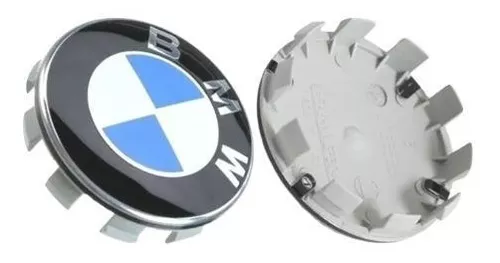 Emblema BMW para admisión E90/92