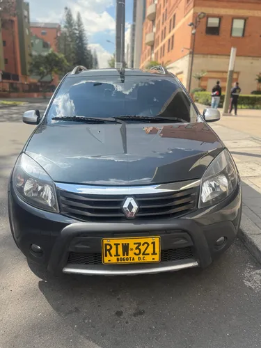 Renault Stepway 1.6l
